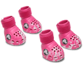 Stivali per cani Pet Crocs Frutto del Drago (Croctober)