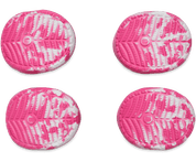 Pet Crocs Dog Boots Dragon Fruit (Croctober)