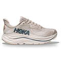 Hoka One One Clifton 10 Gris Pâte et Jointure