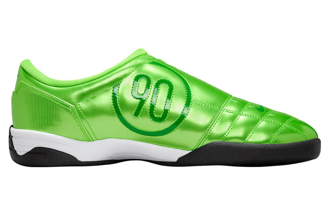 Nike Total 90 3 SP Mean Green