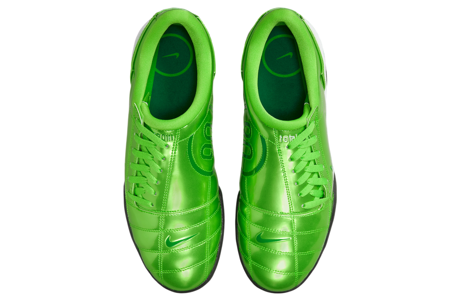 Nike Total 90 3 SP Mean Green