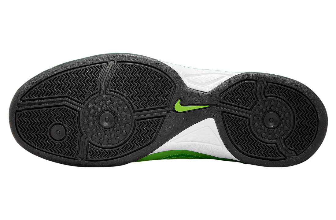Nike Total 90 3 SP Mean Green