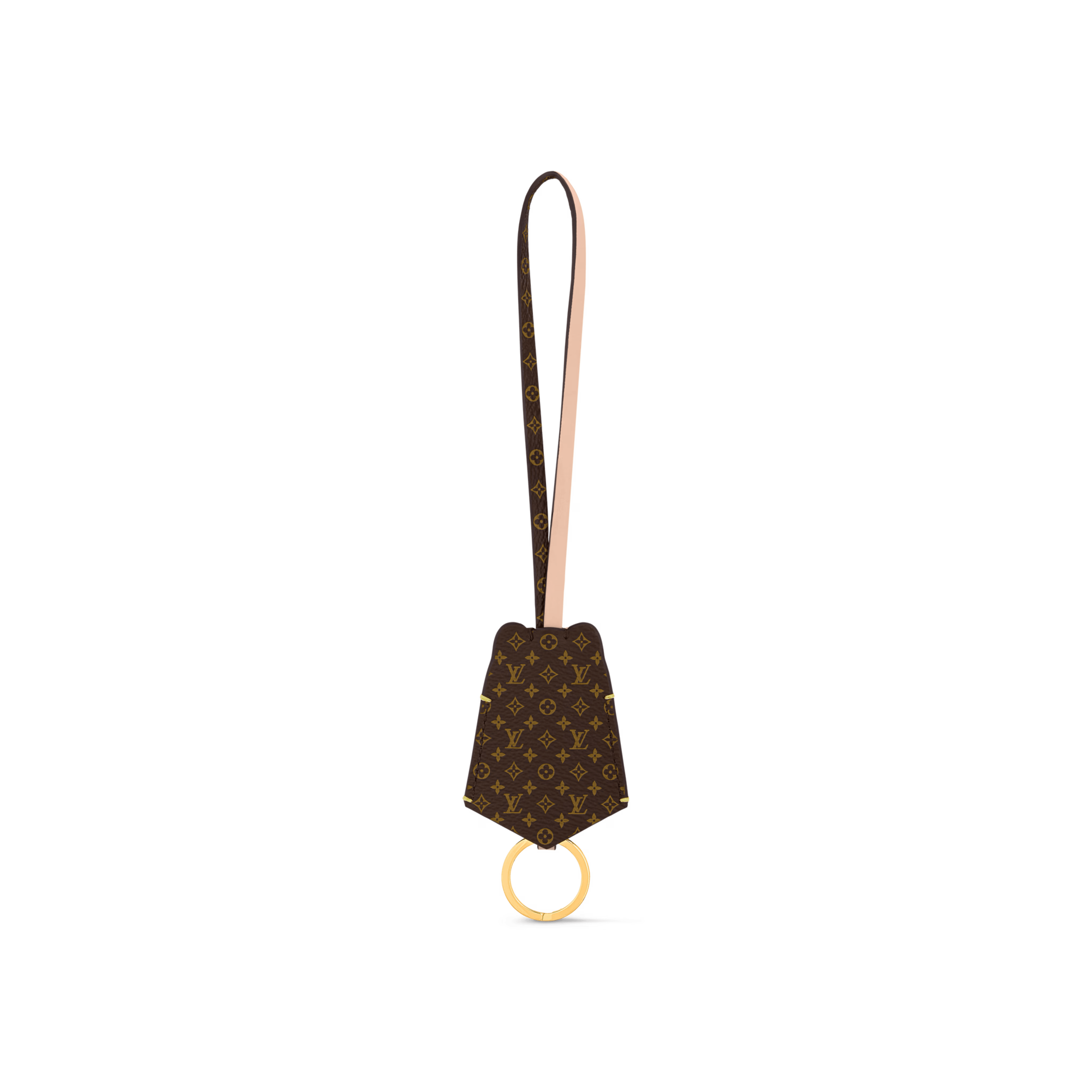 Louis Vuitton LV Cat Bag Charm (M02342)