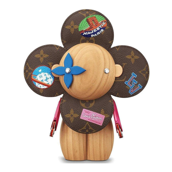Louis Vuitton LV World Tour Vivienne Doll (Limited to 500) - Supra Sneakers