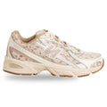 New Balance 740 米色系带款(缎带鞋带)