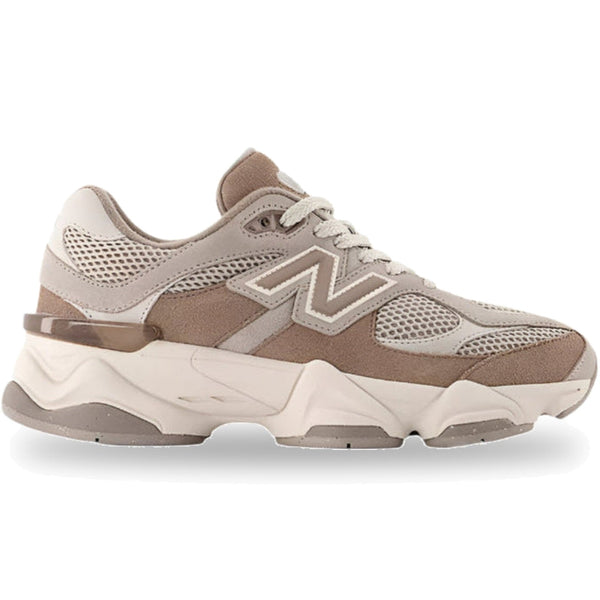 New Balance 9060 Mushroom Shipyard Arid Stone (GS) sneakers — style GC9060EX — photo 1 of 5