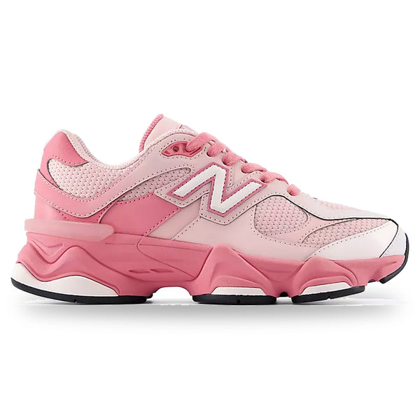 New Balance 9060 Pink Rose Salt (GS) sneakers — style G90603I0 — photo 1 of 5