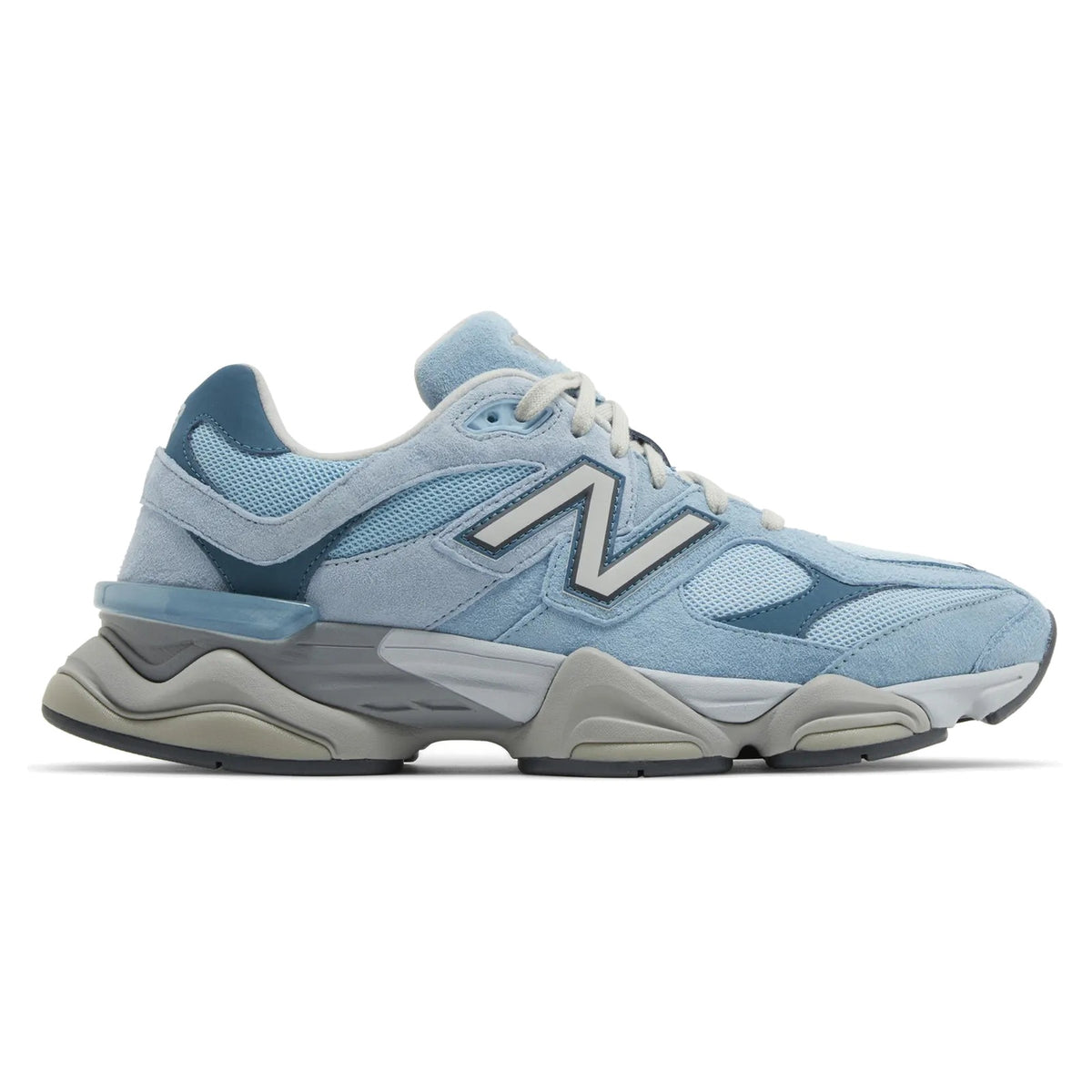New Balance 9060 Chrome Blue