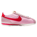 Nike Cortez TXT 中度柔粉 船帆白 (女款)
