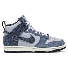 Nike Dunk High SB Notre Mitternachtsmarine