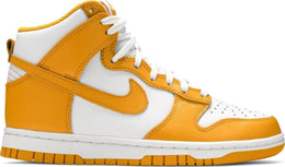 Nike Dunk High Zolfo Scuro (W)