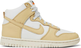 Nike Dunk High LX Certified Fresh Team Gold (Donna)