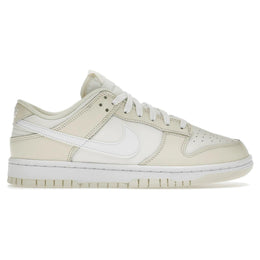 Nike Dunk Low Kokosnussmilch