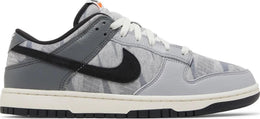 Nike Dunk Low SE Copia e Incolla Grigio