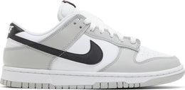 Nike Dunk Low SE Pacchetto Lotteria Nebbia Grigia