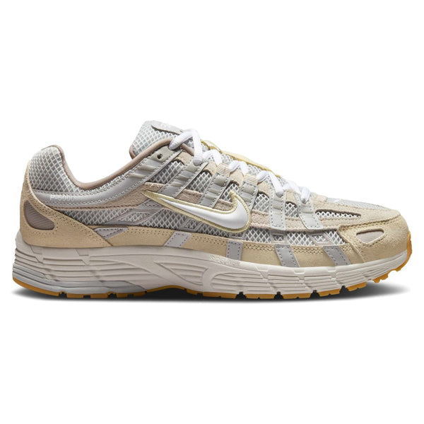 Nike P-6000 Photon Dust Light Khaki (Women's) sneakers — photo 1 of 8