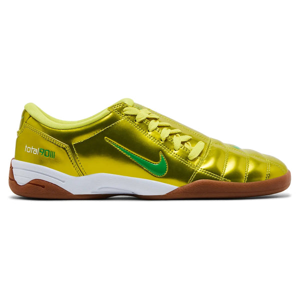 Nike Total 90 3 SP Dynamic Yellow Gold sneakers — style HJ9351-800 — photo 1 of 5