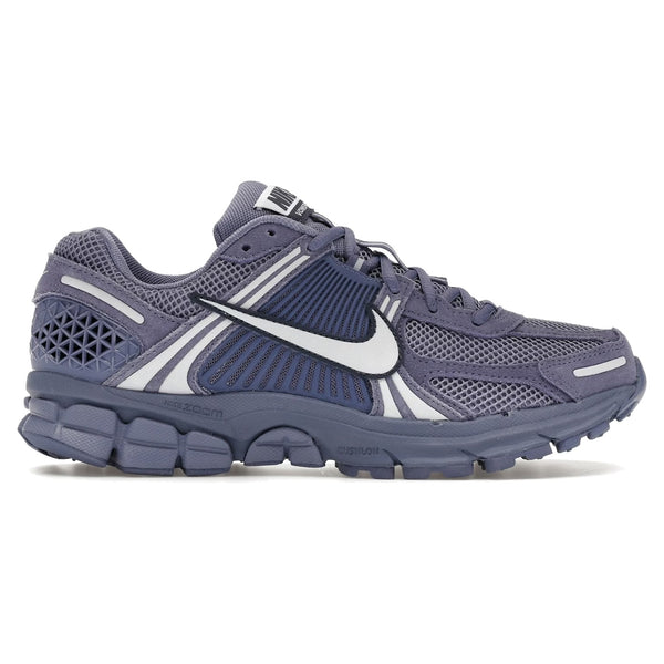 Nike Zoom Vomero 5 World Indigo Sanded Purple (Women's) sneakers — style HQ0458-400 — photo 1 of 5