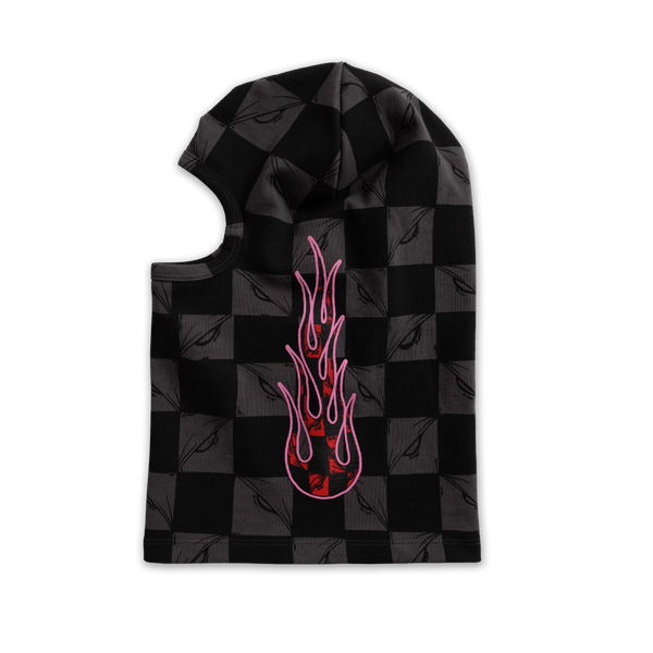Anti Promo Matty Boy Flamher Shiesty Mask