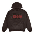 Sp5der x Cactus Jack Days Before Rodeo Atlanta Kapuzenpullover