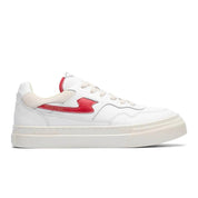 Stepney Workers Club Pearl S-Strike Leather White / Red