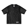 Supreme Jordan Canotta da Riscaldamento Nero