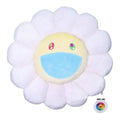 Takashi Murakami Peluche Fiore 60CM Bianco / Giallo