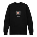 Travis Scott CACT.US CORP x Nike U NRG BH Langarm-T-Shirt Schwarz