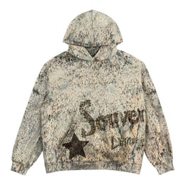 Travis Scott Utopia Hoodie aus Los Angeles