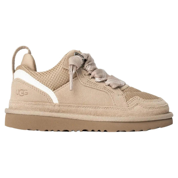 UGG Lowmel Sand (Kid's) sneakers — style 1152410K-SAN — photo 1 of 5