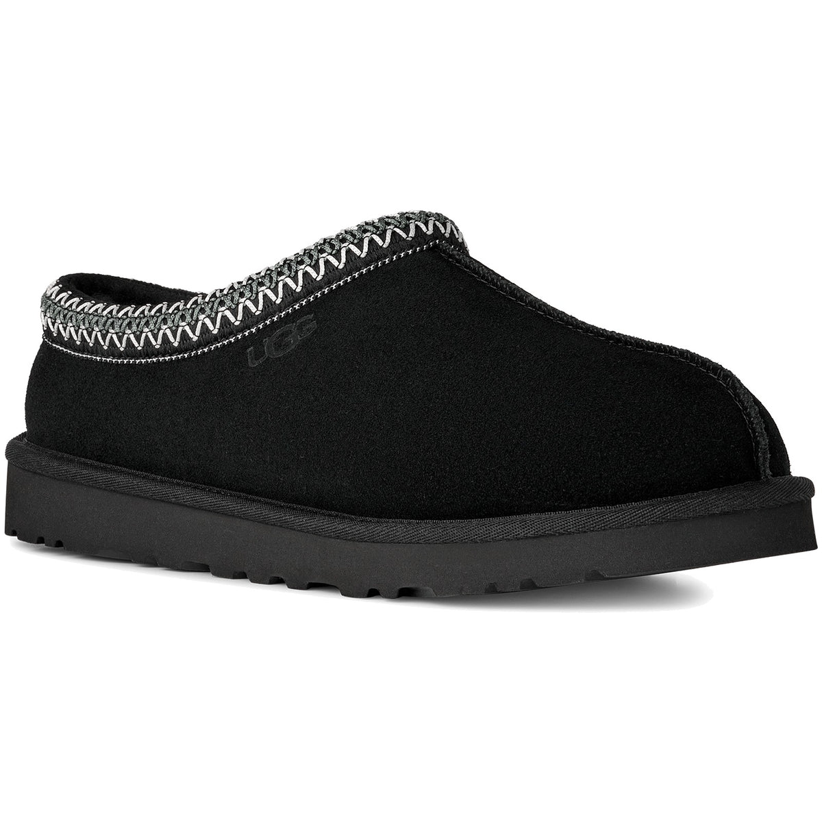 UGG Tasman II Slipper Black (Men's) — photo 3