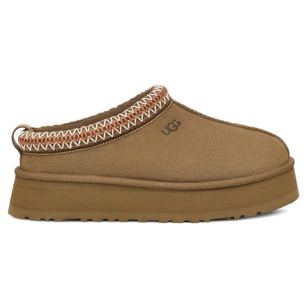 UGG Tazz Slipper Antilope (Women's) sneakers — photo 1 of 6