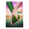 Wicked: Poster della proiezione di anteprima in edizione limitata For Good (17" x 10.75")