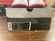 Air Jordan 1 Retro Do the Right Thing Red - Supra Sneakers