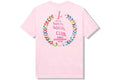 Maglietta Anti Social Social Club Suzuka rosa
