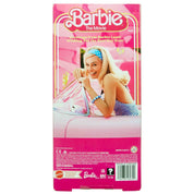 Barbie the Movie Collectible Doll, Margot Robbie As Barbie In Pink Gingham Dress (In Hand) - Supra Sneakers