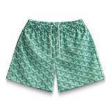 Bravest Studios Pantaloncini Tiffany Paris