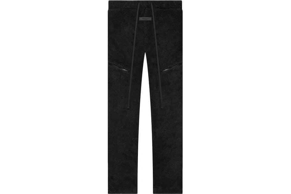 Fear of God Essentials Polar Fleece Pant Iron - Supra Sneakers