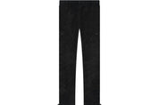 Fear of God Essentials Polar Fleece Pant Iron - Supra Sneakers
