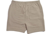 Fear of God Essentials Sweat Shorts Tan - Supra Sneakers