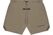 Fear of God Essentials Volley Shorts Harvest - Supra Sneakers