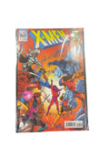 Kith x Marvel X-Men #1 60° Anniversario Fumetto Promozionale