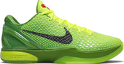 Nike Zoom Kobe 6 Protro Grinch - Supra Sneakers