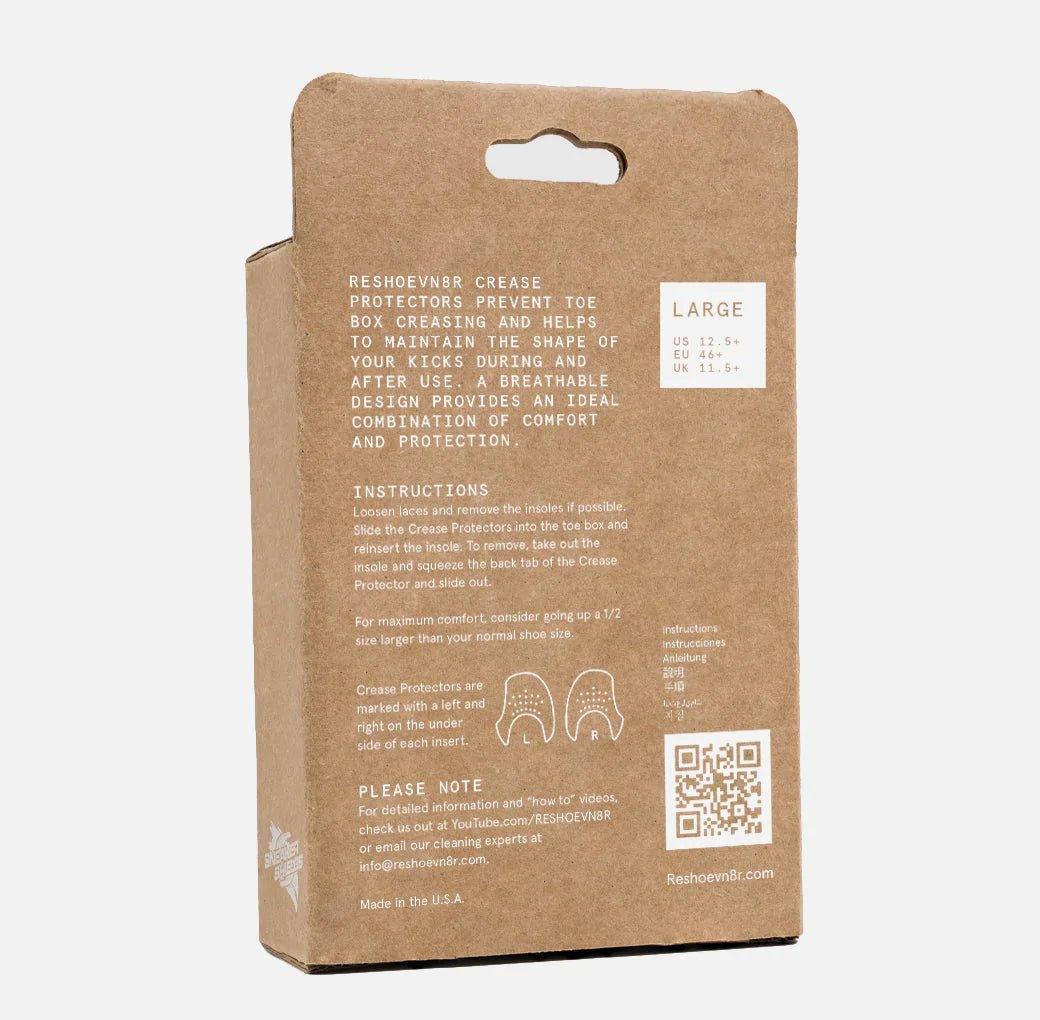 Reshoevn8r Crease Protector - Supra Sneakers
