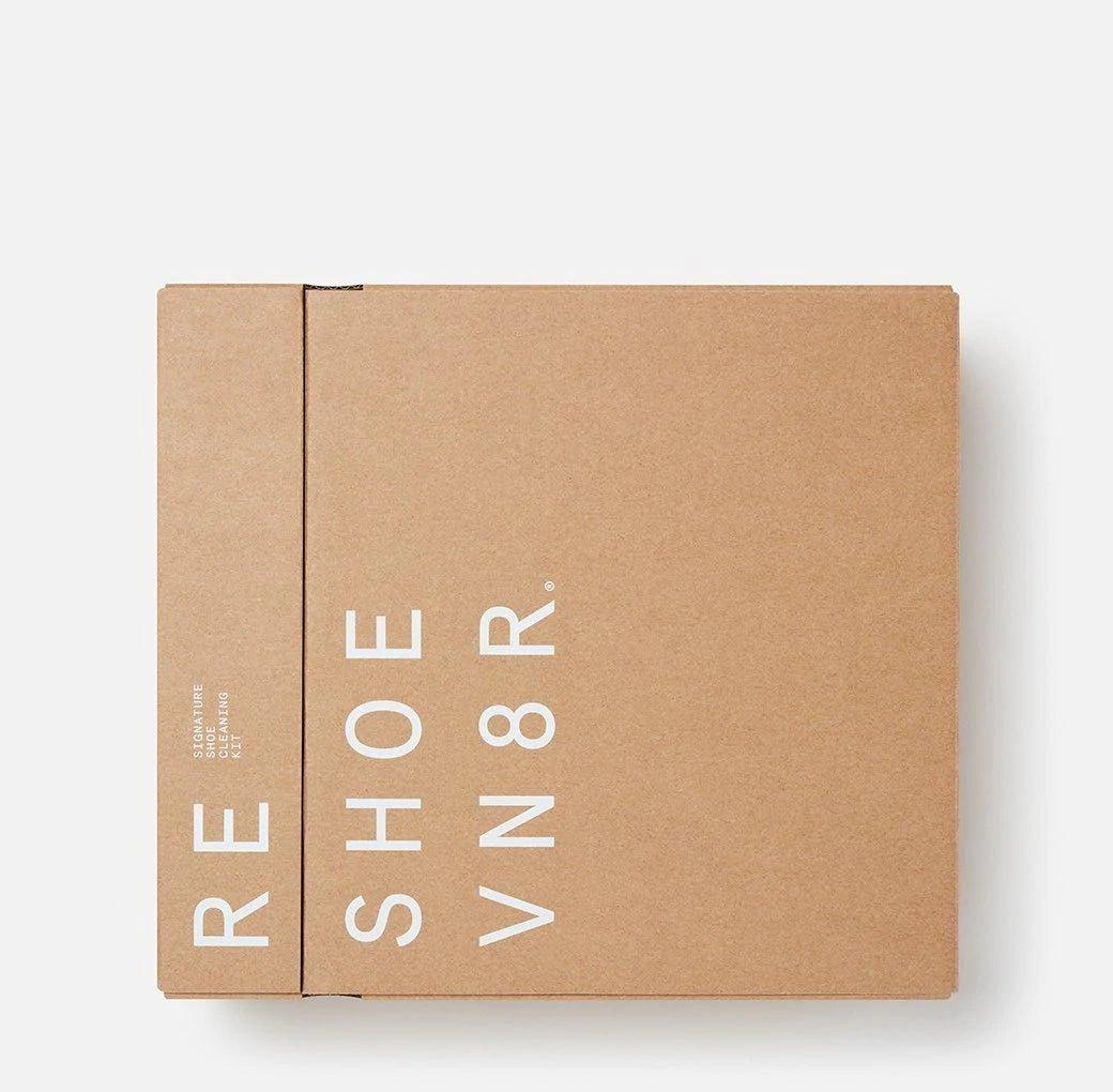 Reshoevn8r Signature Shoe Cleaning Kit - Supra Sneakers