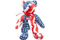 Supreme Ty Beanie Baby Multicolore