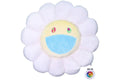 Takashi Murakami Peluche Fiore 60CM Bianco / Giallo
