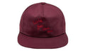 Cappello Travis Scott Astroworld Tour Wish You Were Here granata