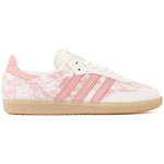 Adidas Samba OG Lace Off White Wonder Mauve (Women's) sneakers — photo 1 of 8 - Image 1