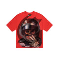 Godspeed F1 Coppa del Mondo Maglietta Rossa
